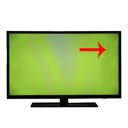 Samsung 39 034 UN39FH5000 LED HD TV Full HD 1080p 120CMR Connect Share